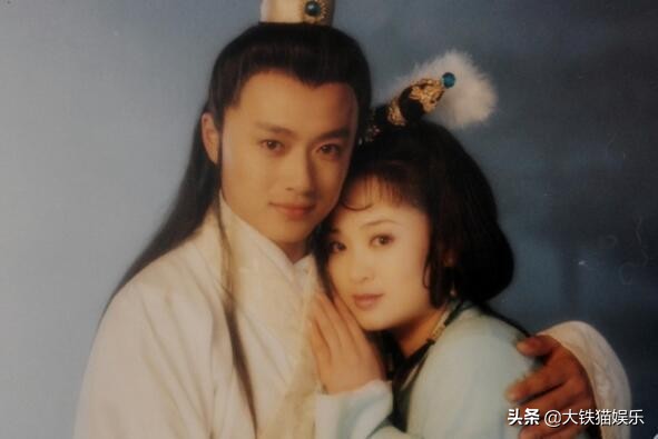 来！10位冷门男演员，让你见识下什么叫真正的“古装男神”
