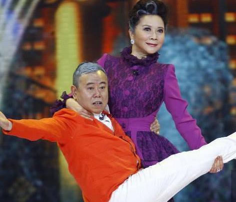 潘长江名人名言 _晶羽文学网