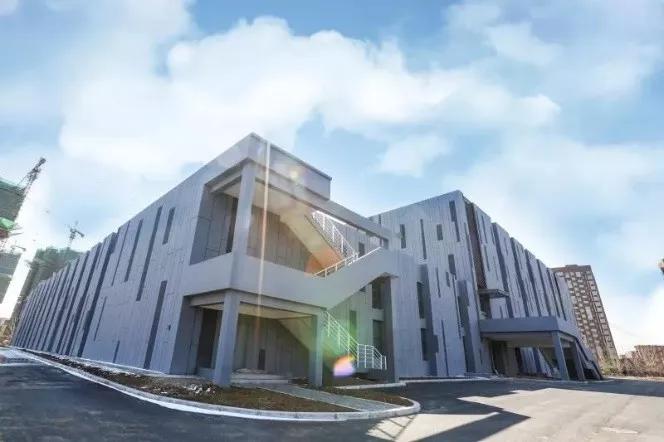 @金钱松东路36号：沈阳体育学院，遇到你真好