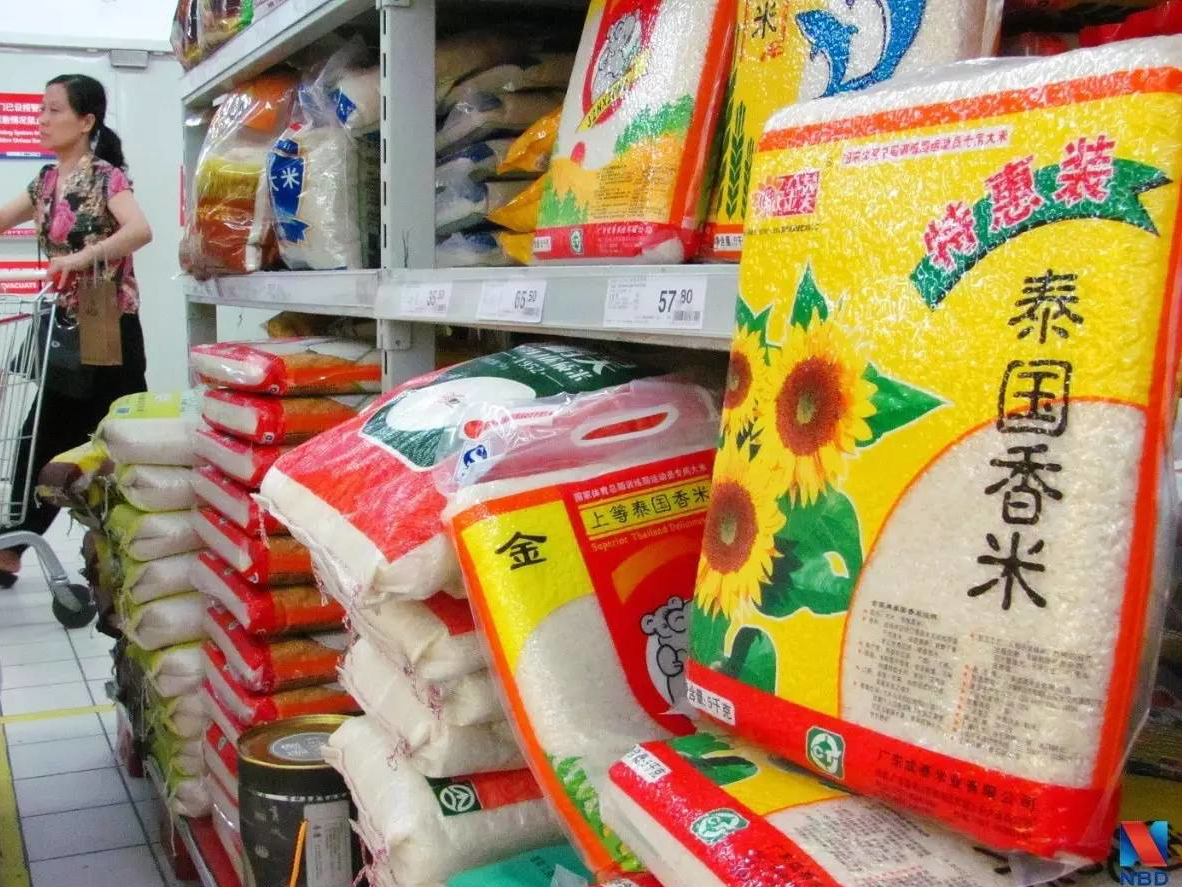 全国哪的大米最好吃？这6个产地的大米随意挑，看看有你家乡吗？