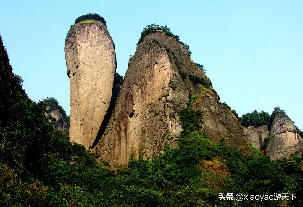 全国5A级旅游景区最新门票价格（湖南篇）