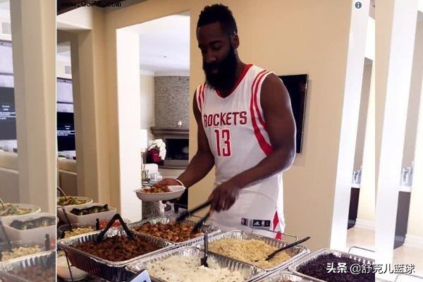 为什么nba球员不吃猪肉(揭开真相，NBA球员为何对猪肉如此抵制，体育总局曾下禁肉令)