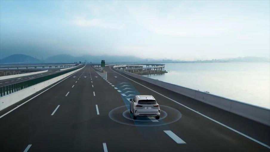 大胆猜测WEY的第一台轿车：它会是复古肌肉轿跑吗？