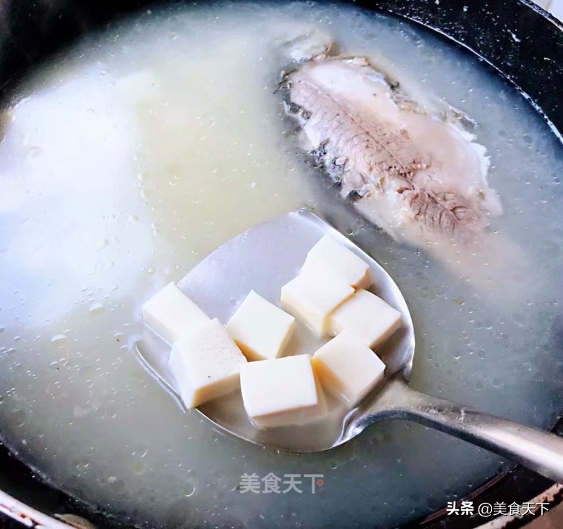 一条鱼，怎么做？道道都是鲜香味美，高颜值宴客菜