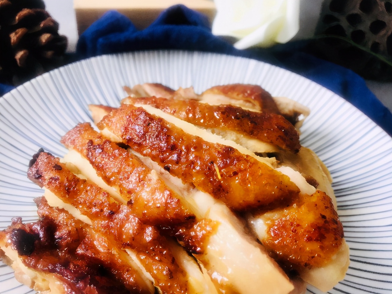 煎什么菜名有哪些（12道油煎出来的特色菜看着超有食欲）