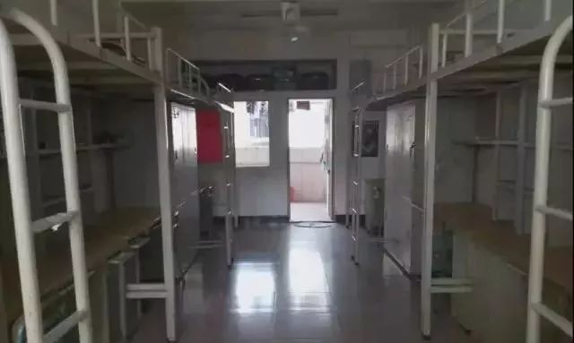 同校不同命！这些3+证书院校不同校区宿舍差别之大让你怀疑人生
