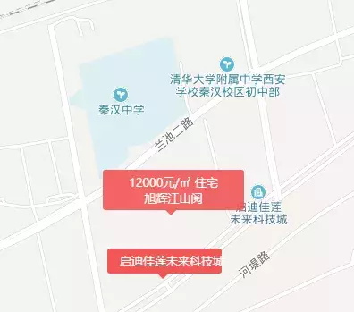 发现西咸③|十大名校汇聚，究竟如何选择？