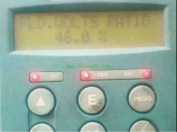 派克590P | 功能介绍 | 调试方法 | 维修知识