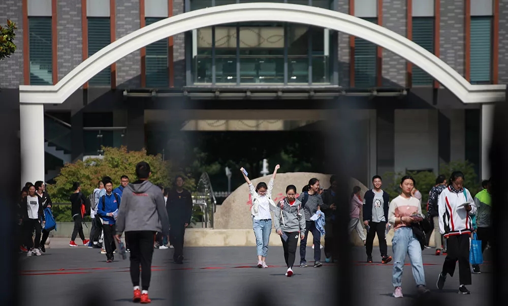 2019江苏高考作文题出炉！看完五味杂陈啊