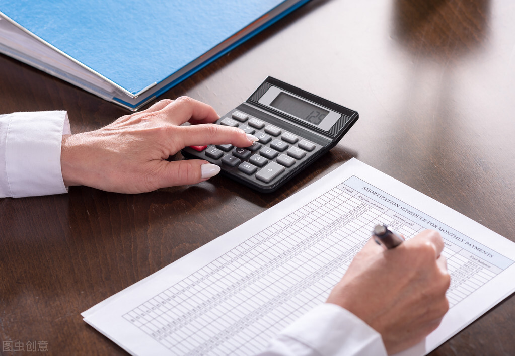 残保金缴纳计算方法详解，残保金的会计分录怎么做？