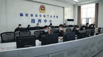 关于疫情核查，临沂警方发布重要提示
