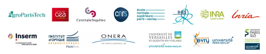 全球第13，频频被马克龙翻牌赞扬，巴黎萨克雷大学，就是牛