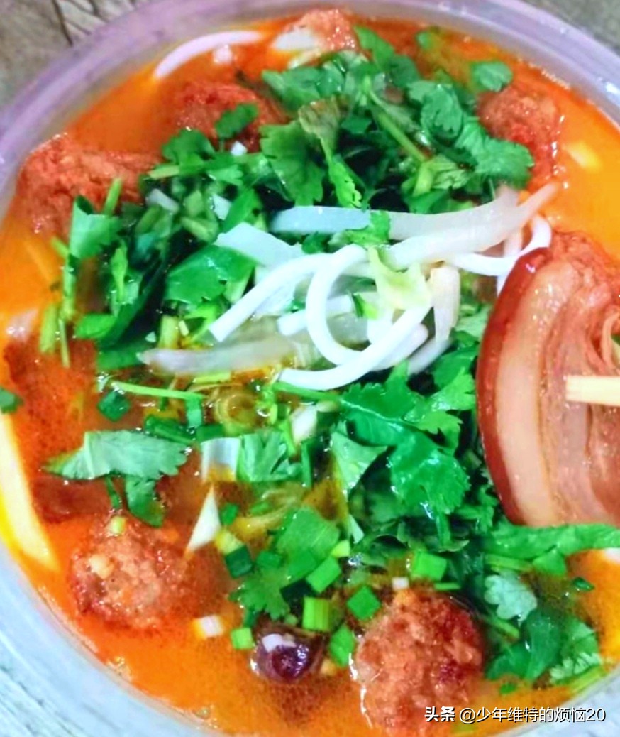 五一来甘肃，别只吃“兰州拉面”，这10道特色美食别错过，很美味