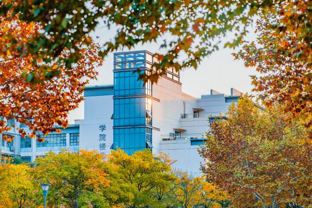 助力洲际导弹、神舟飞船！上海这所大学实力硬核，创造多个第一！