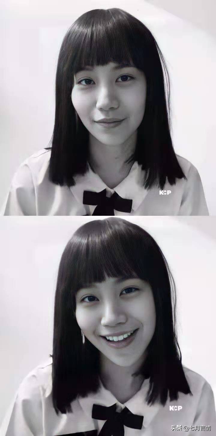 首播豆瓣9.1的《禁忌女孩》让校草怀孕｜等了3年，错过血亏