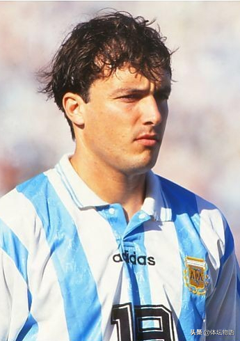 帕萨雷拉参加过86年世界杯吗(1994年世界杯阿根廷主力阵容球员今何在)