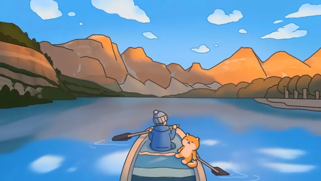 二,有没有一个电脑壁纸桌面是一套的可以在百度搜索"可爱阿狸电脑主题