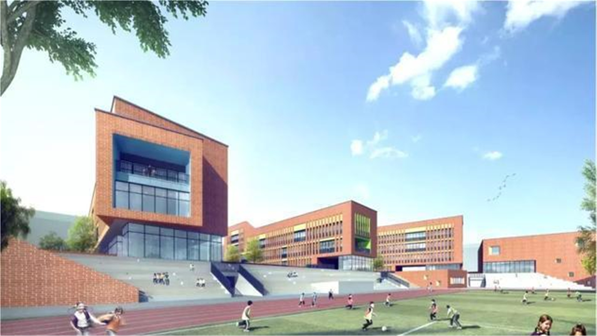 苏州迎来“挖掘机”新学校，配有“特种作业”基地，成全省第一