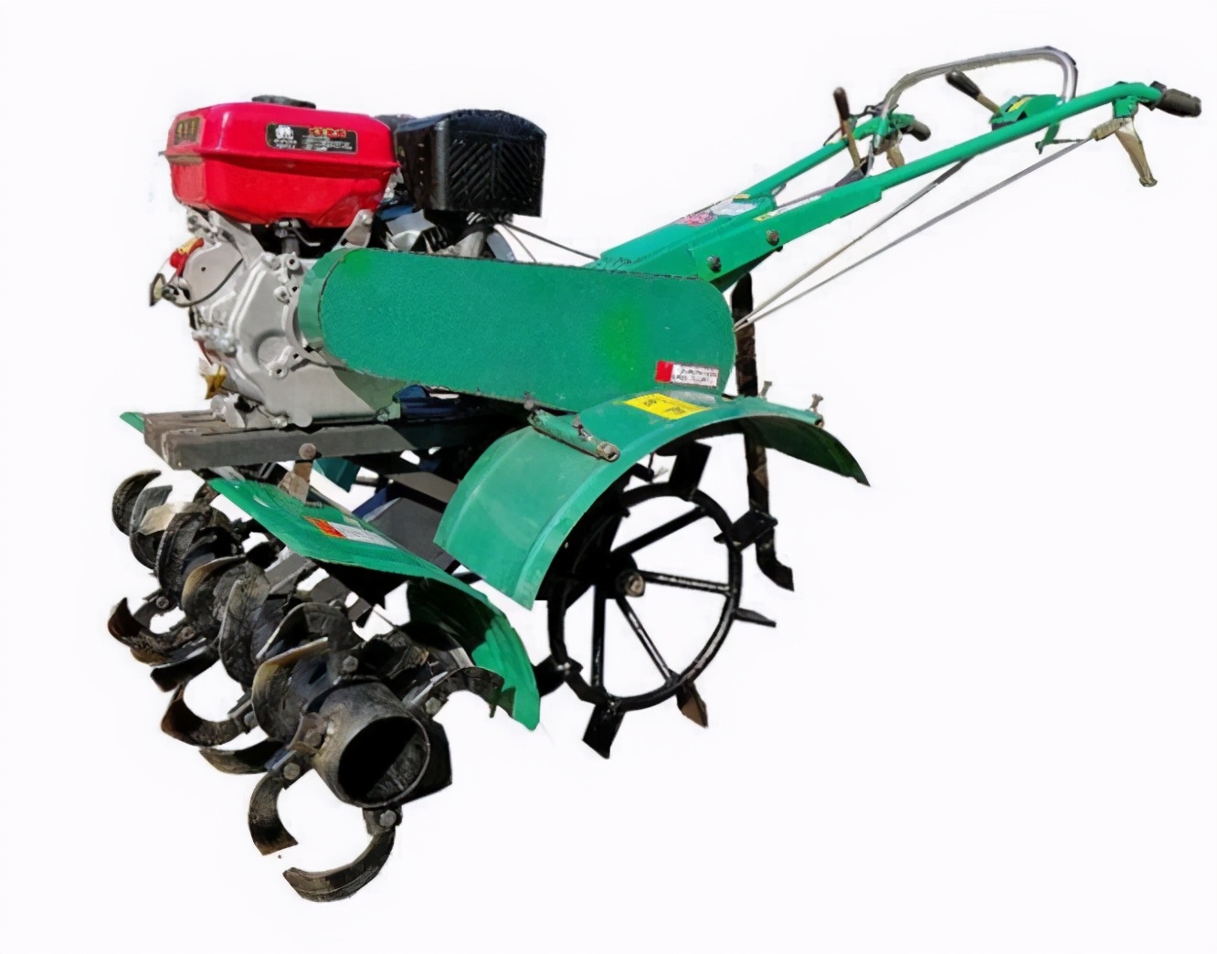 微耕机价格多少钱旋耕机和微耕机