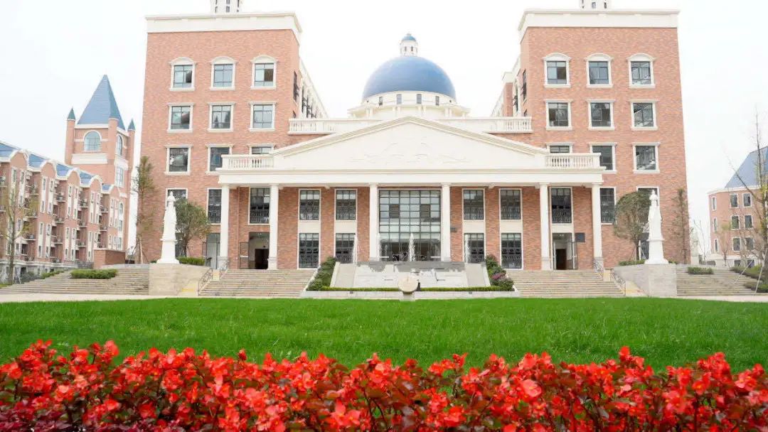 城北高端私立学校！新川vs巴德，选哪所更明智？