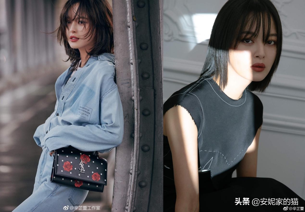 油头如何打造蓬松的头发？这些女团发值得参考