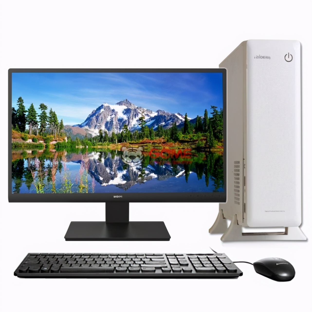 第四代计算机(1972年至今)--超大规模集成电路时代.