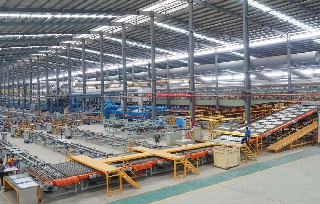 协进建材 | 线下全国1000+线下店，每片砖都质保10年！