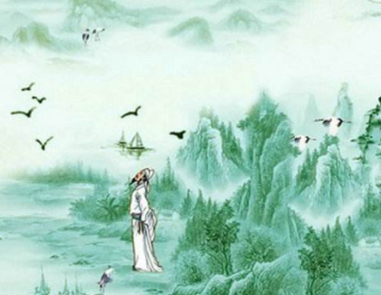 诗圣杜甫的25首经典诗歌，每首都是千古名篇！-第21张图片-非凡网
