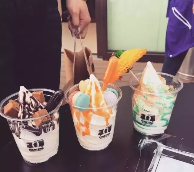 保定万博、茂业、保广、华创最全美食大搜罗！看完要流口水啦