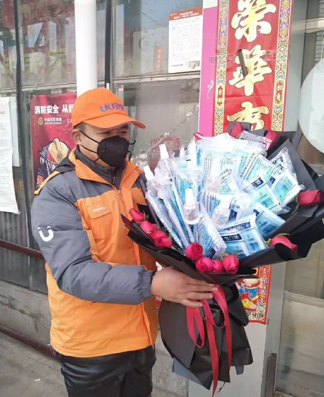 “情人节送巧克力”的原因，原来是这样