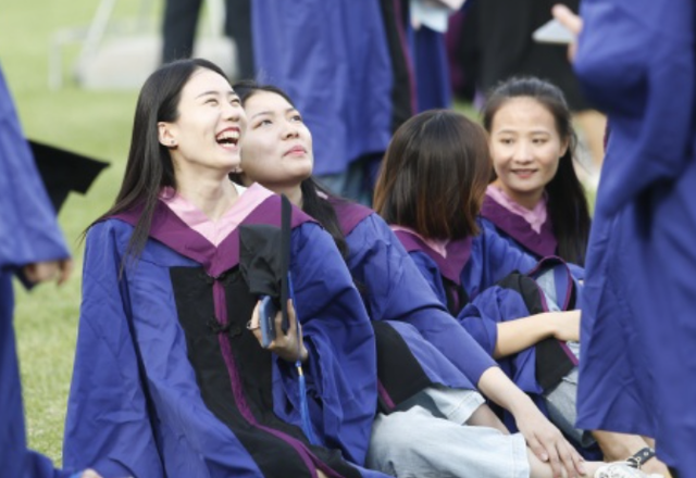 天津：毕业生最满意的10所高校！南开新开一个专业，将是潜力股