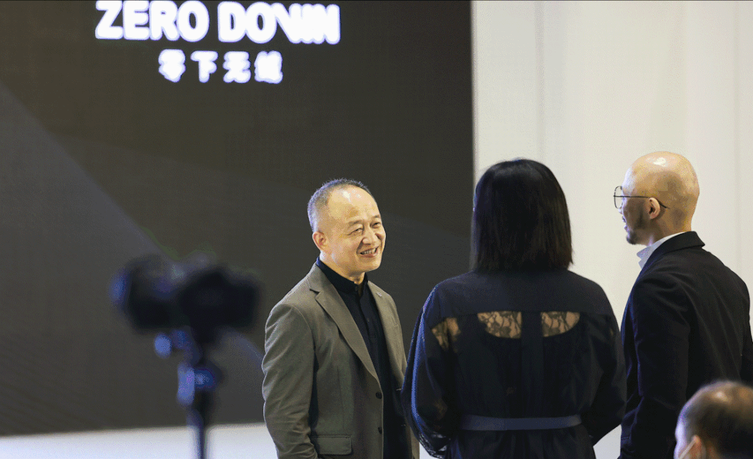 线上线下双轨融合，CHIC2021（秋季）再结硕果