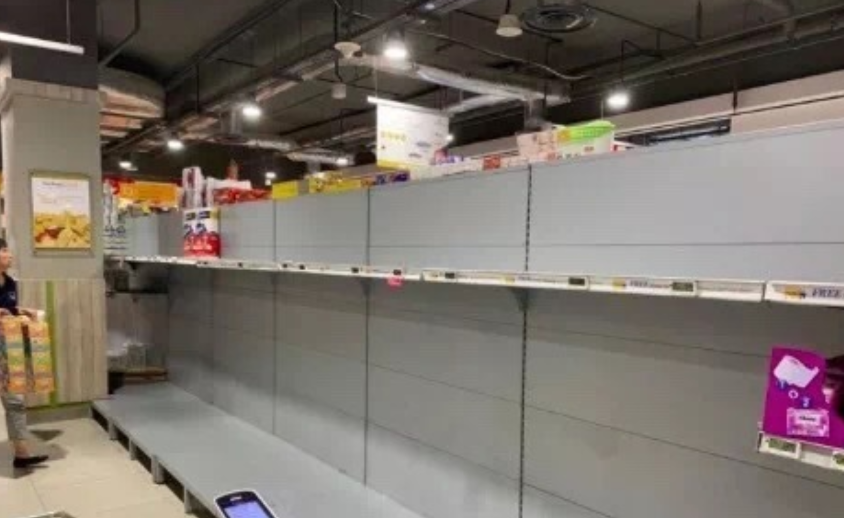 疫情之下，剖析大众3种心理，你有没有中招？