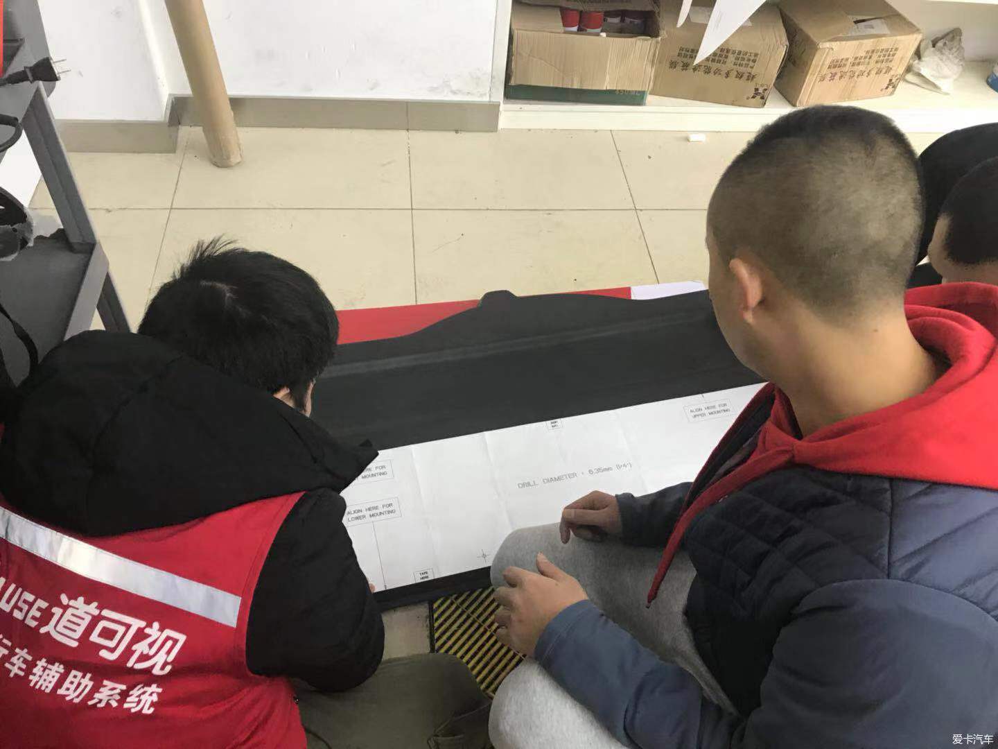 奶爸的自驾“遛娃神器”？丰田FJ酷路泽提车，轻度改装分享