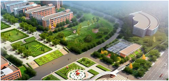 羡慕！西安这所大学，2个校区将都通地铁！