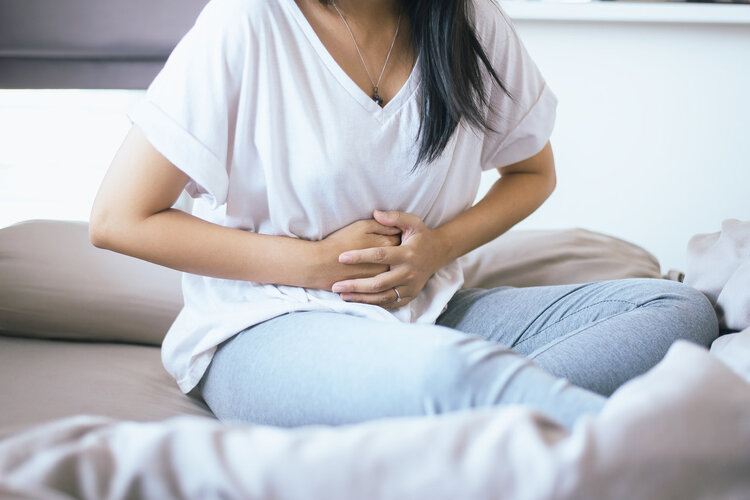 夫妻生活时，女性肚子痛是怎么回事？5个原因有必要了解一下