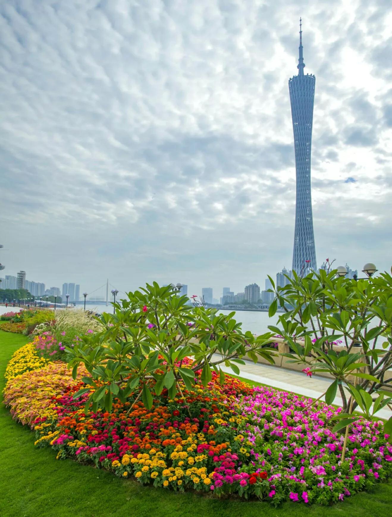 二沙岛艺术公园