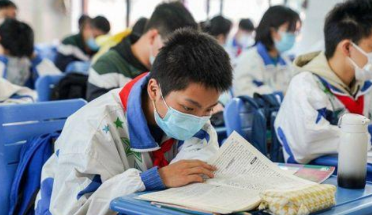 高中生是否能上“名牌大学”，这几科成绩是关键，班主任说出答案