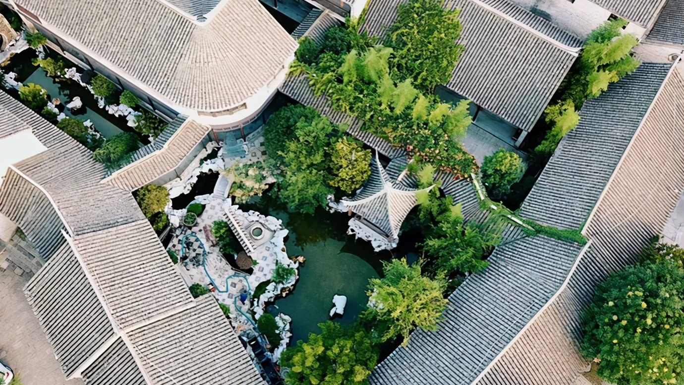 浅谈全国34个省级区域之华东篇：江苏省—徐州市