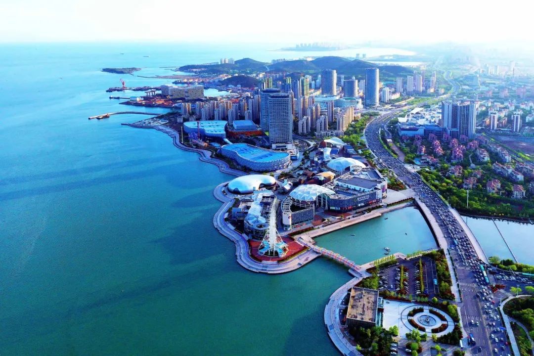 为什么选择中国石油大学（华东）？这10大理由足够吸引你！