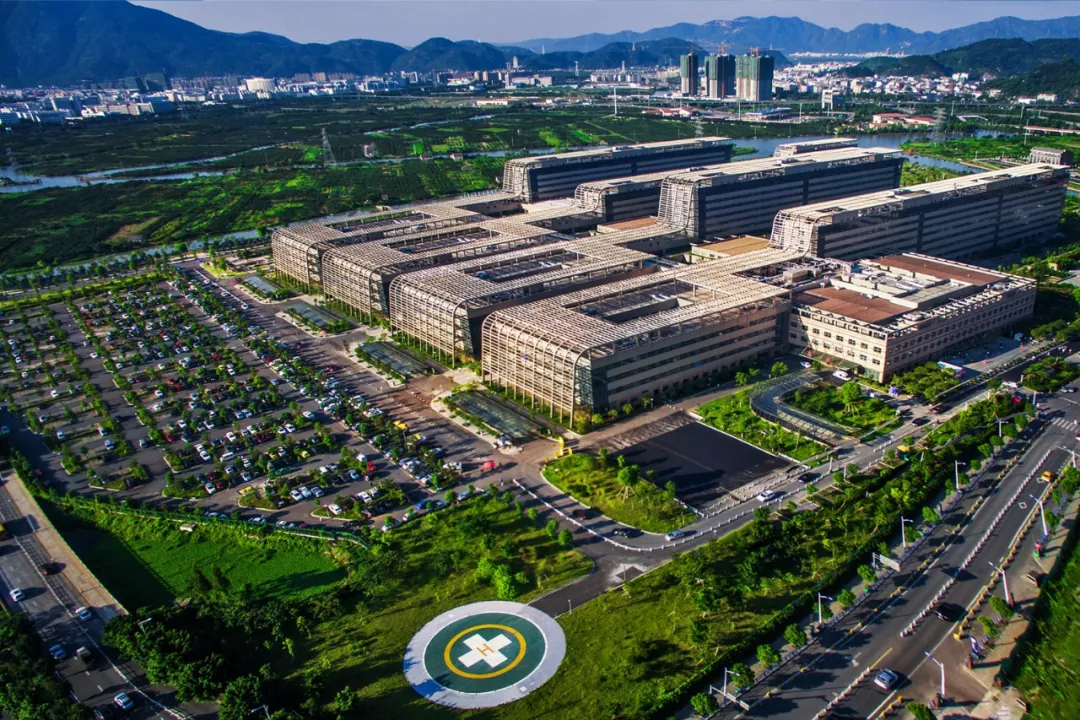 「浙江」 温州医科大学附属第一医院，招聘检验科技术员3人公告