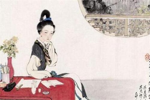 写诗的时候，如何押韵？