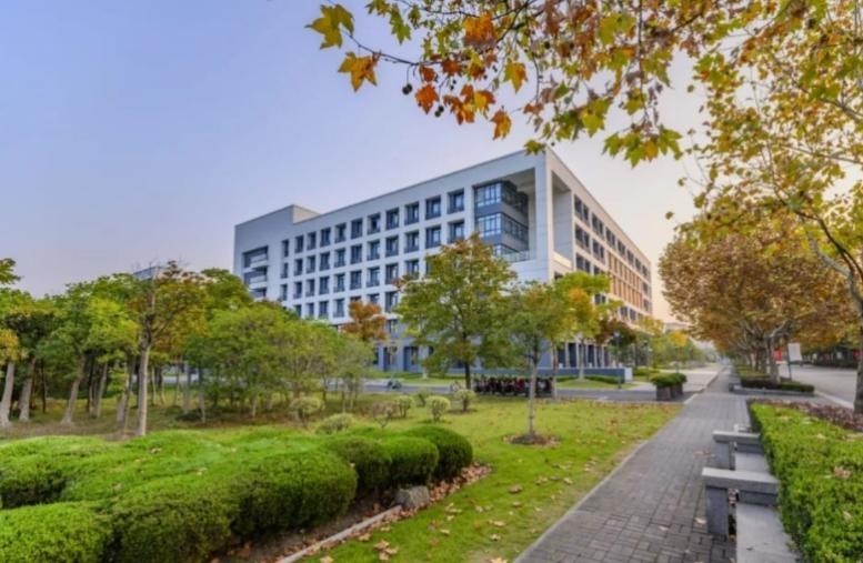 助力“大国重器”！上海这所高校仅用“三根线”创造多项“中国第一”！