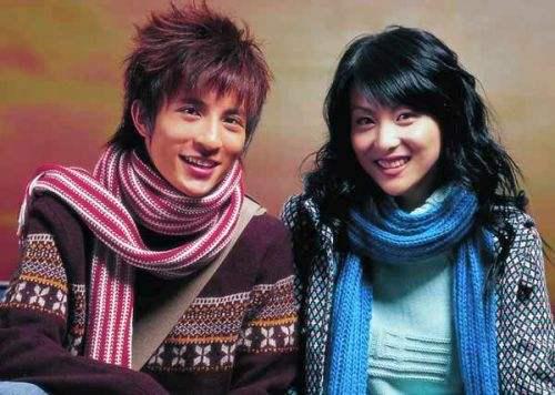 公路拍照被警告，从华策一姐到压戏不播，贾青做的糊涂事可太多了