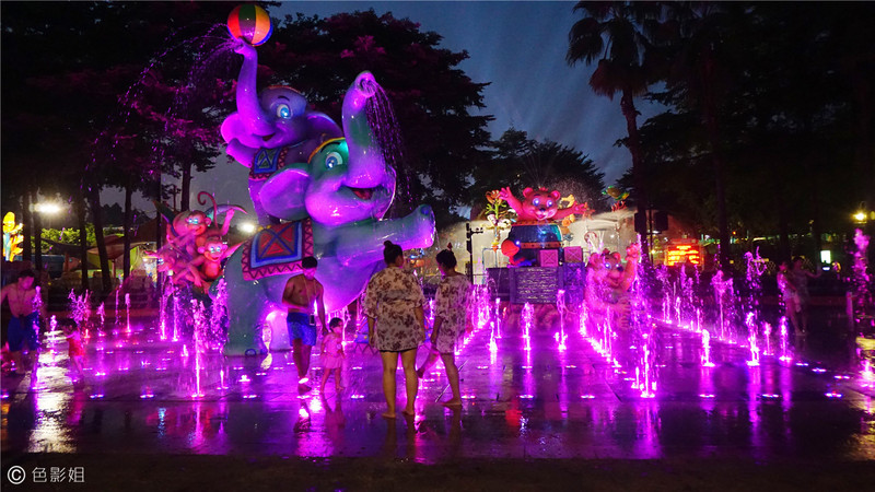 三天三夜欢乐长隆之旅（附攻略）