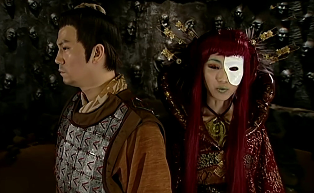 好运来临电影剧情「解说」 _晶羽科技