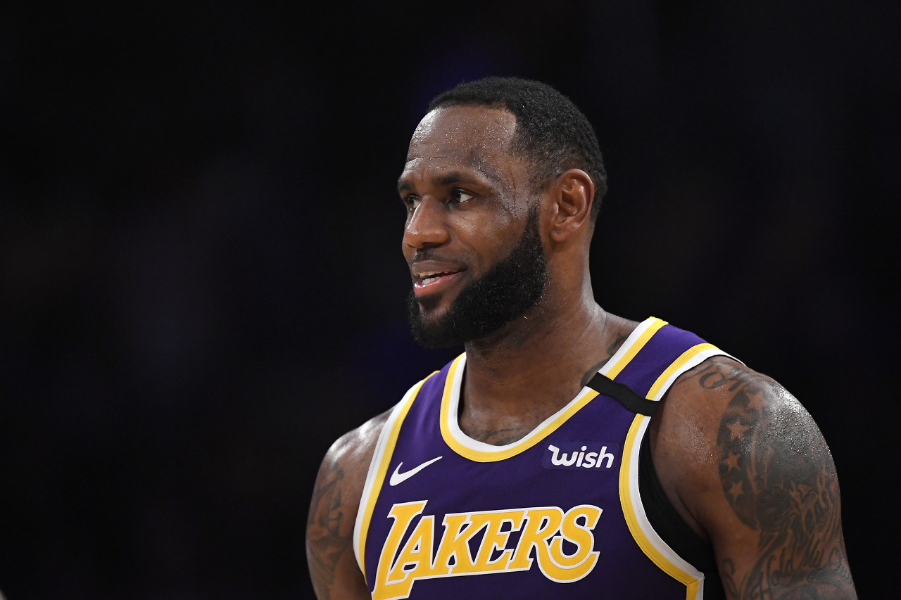 nba退役老球星有哪些(现役最老的10位球员，37岁甜瓜排第3，保罗夺冠越来越难了)