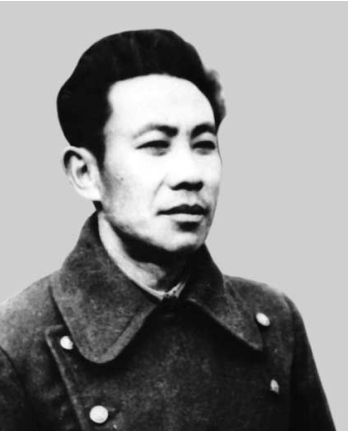 39军在广西发洋财，兄弟部队不服，刘震笑言：你想归我指挥吗