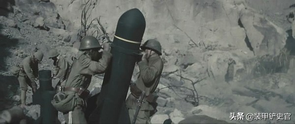 日军版没良心炮：发出“女人的尖叫”，一弹能灭掉一连美军