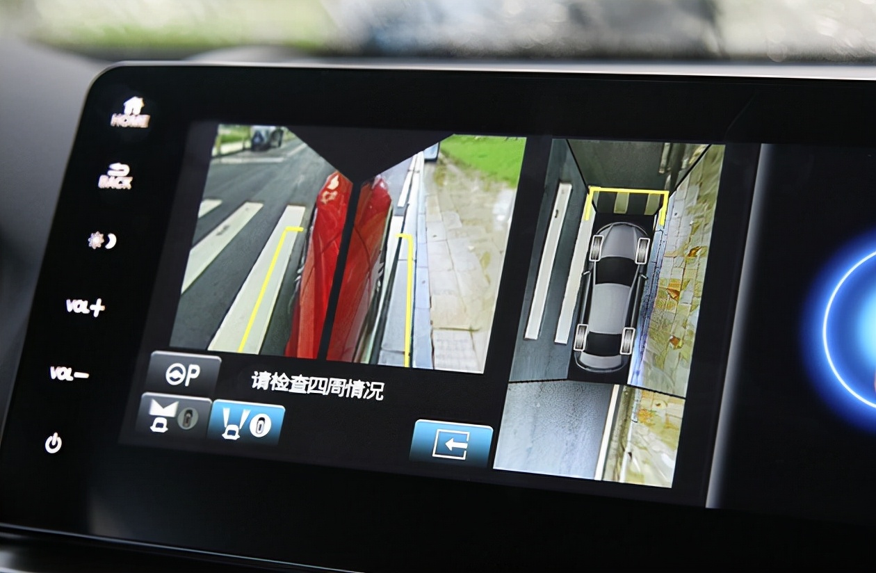 雅阁十代2021款报价多少广汽本田新款雅阁上市1698万起外形配置皆进化